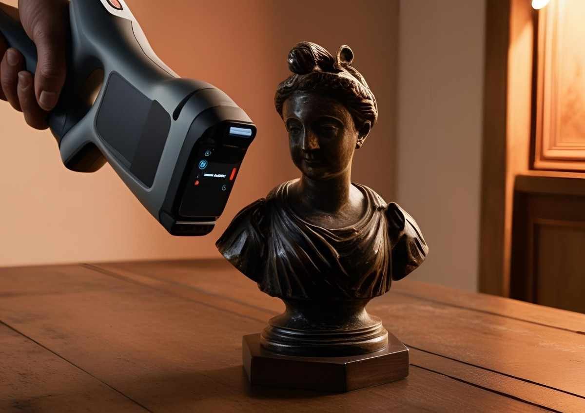Scanning Services