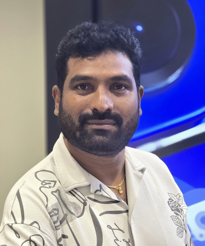 Surya Chandra Kalla