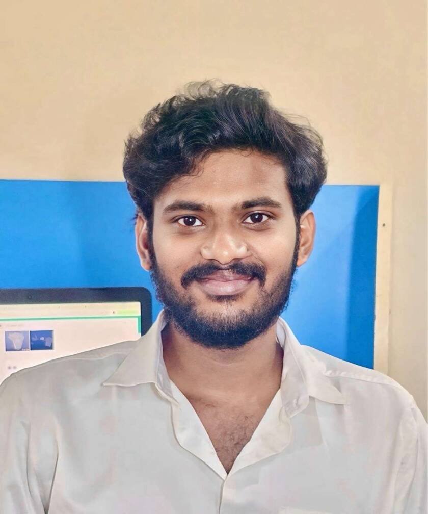 Anand Chowdary