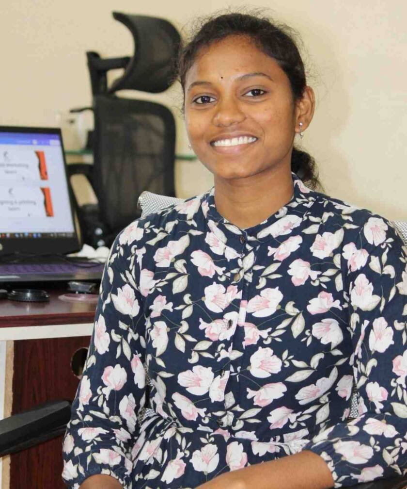 Bhavani Jagarapu