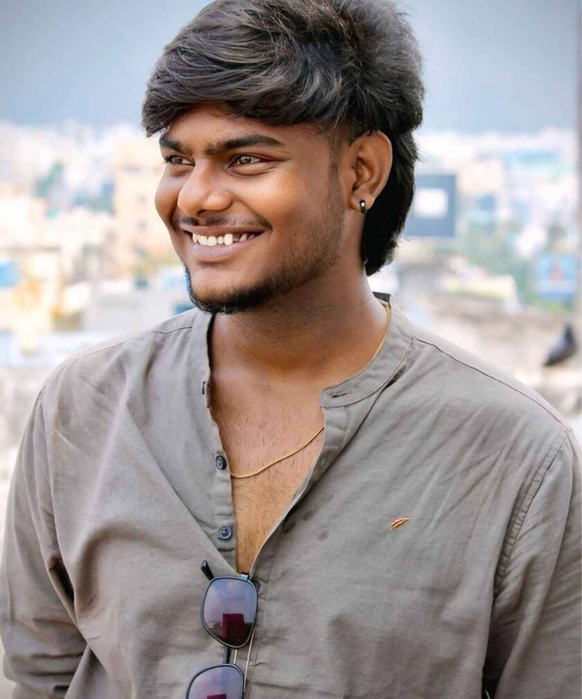 Prem Raj